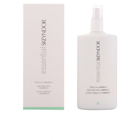 Skeyndor Essential Skin Tonic With Hamamelis (250ml)