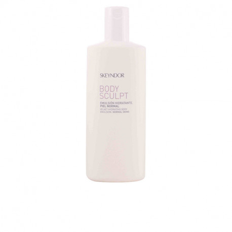 Skeyndor Body Sculpt Velvet Hydrating Body Emulsion (500ml)