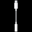 Lightning to 3.5 mm Headphone Jack Adapter, Model A1749