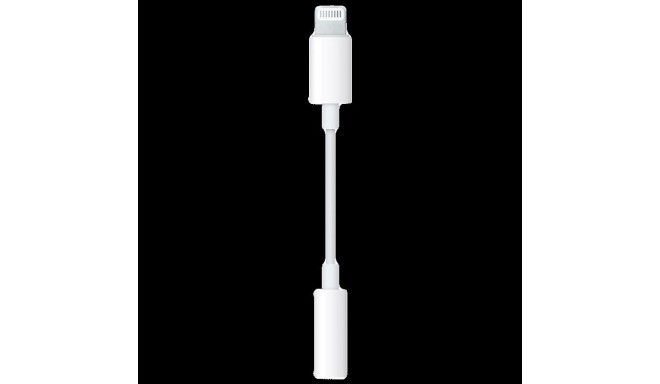 Apple adapter Lightning Headphone Jack (A1749)