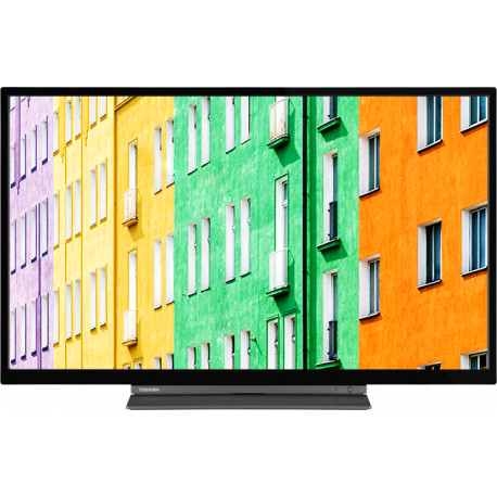 Toshiba televiisor 32" LED 32WL3B63DG