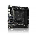Asrock A320M-ITX AMD Promontory A320 Socket AM4 mini ITX