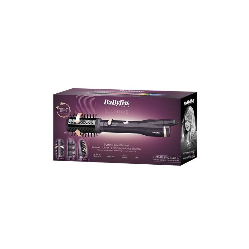 Щетка babyliss as960e. BABYLISS as81e. Фен-щетка BABYLISS as81e. BABYLISS sensitive as540e.