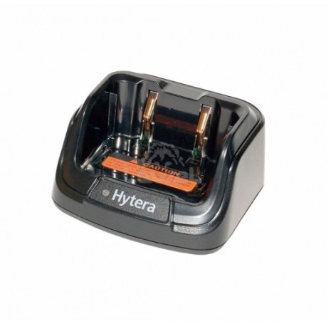 Hytera CH10L23 laualaadija BD5-le (adapter ei ole komplektis)