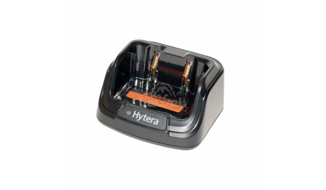 Hytera CH10L23 BD5 Standard Drop-In Single Unit Charger