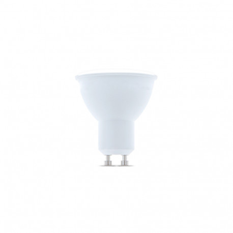 LED Bulb GU10 1W 230V 4500K 90lm 38° Forever Light