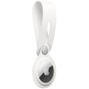 Apple AirTag Loop, white