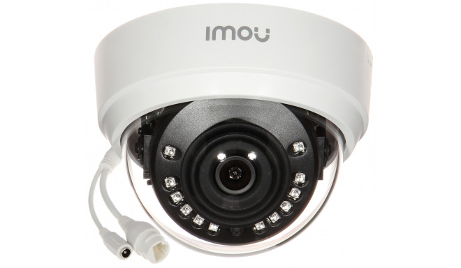 Camera IP DAHUA Kamery IP WiFI IPC-D22-IMOU (2,8 mm; FullHD 1920x1080; Spherical)