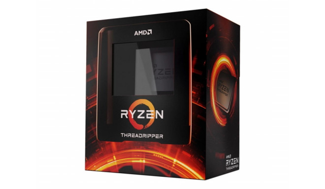 AMD protsessor Ryzen Threadripper 3970X 3.7 GHz 128 MB L3