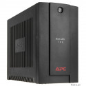 APC Back-UPS Line-Interactive 700 VA 390 W 4 AC outlet(s)