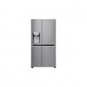 LG Refrigerator GSJ960PZBZ Energy efficiency 