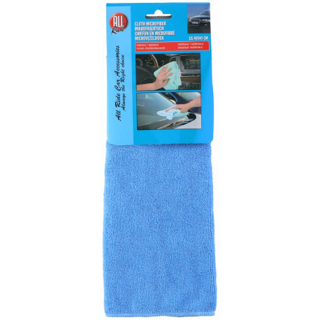 All Ride microfiber cloth 40x40cm