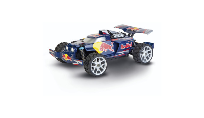 Carrera RC 2,4GHz Red Bull NX2 -PX  Profi RC      370183015