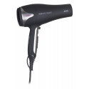 AEG hair dryer HTD 5595 2200W, black/silver