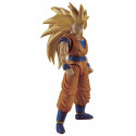 Bandai Figure Rise Standard Super Saiyan 3 Son Goku Toy action figure Adults & children