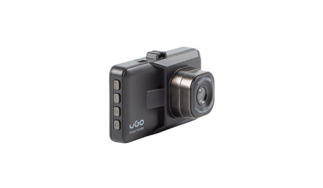 UGO autokaamera UDC-1480, must