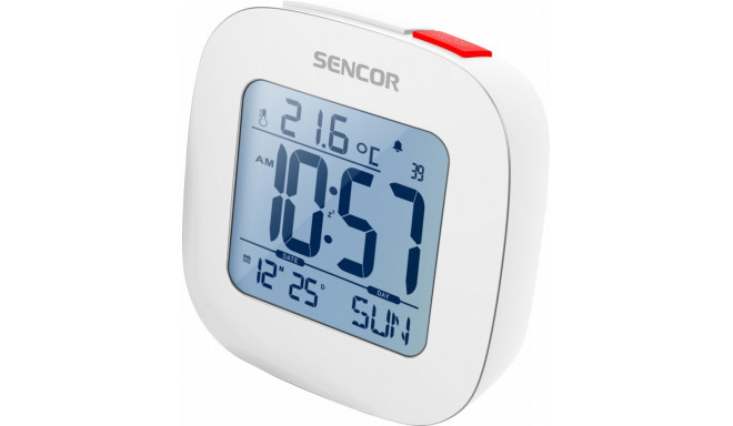 Alarm Clock SDC 1200 W