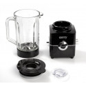 Camry CR 4050 blender 1.5 L Cooking blender Black,Silver,Transparent 500 W