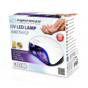 Esperanza EBN005 nail dryer UV + LED 54 W