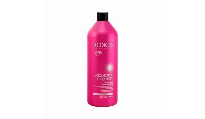 Redken - COLOR EXTEND MAGNETICS shampoo 1000 ml