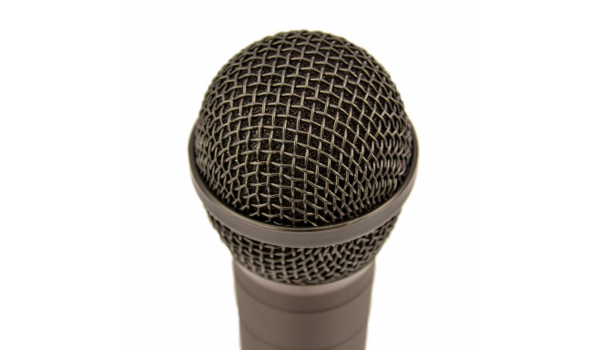 Msonic mikrofon Aluminum MAK473K