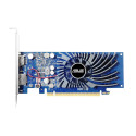 Asus videokaart GeForce GT 1030 2GB GDDR5 (GT1030-2G-BRK)