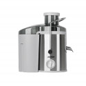 Adler MS 4126 juice maker Electric tomato juicer Stainless steel 600 W