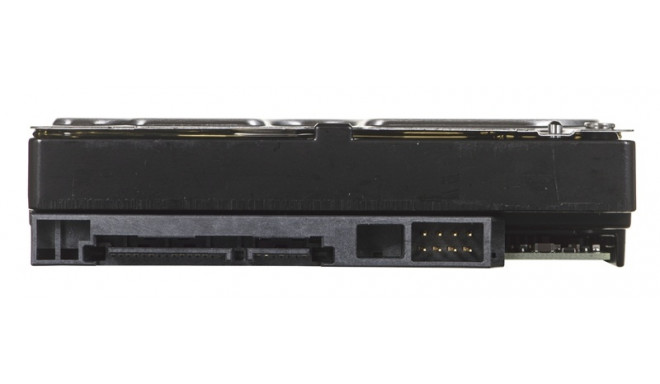 Western Digital kõvaketas Blue 3.5" 2000GB Serial ATA III