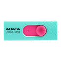 ADATA UV220 USB flash drive 16 GB USB Type-A 2.0 Pink,Turquoise
