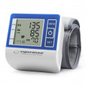 Esperanza ECB001 blood pressure unit Upper arm Semi-automatic
