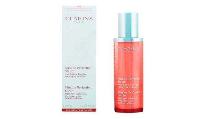 Clarins - MISSION PERFECTION serum 50 ml