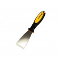 Universal scraper, Standard-blade