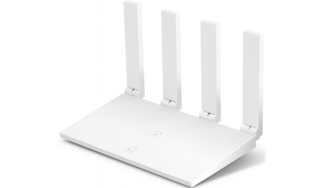 Huawei ruuter WS5200 WiFi, valge