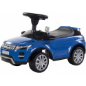Sun Baby ride-on car Range Rover, blue