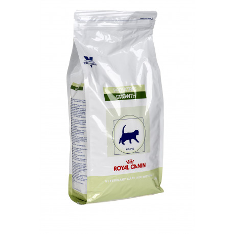 Royal Canin Pediatric Growth dry Kitten Poultry 2 kg - Dry cat - Photopoint