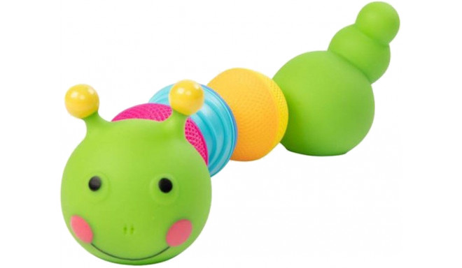 Lalaboom игрушка для ванной Catterpillar (BL500)