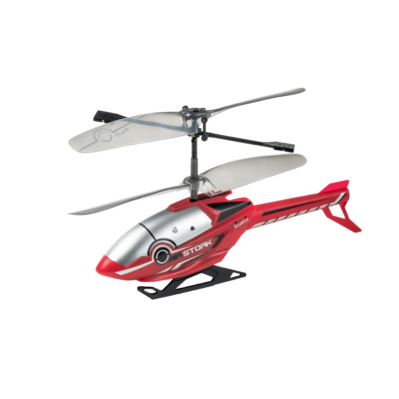 FLYBOTIC - HELICOPTERE TELECOMMANDE - AIRSTORK