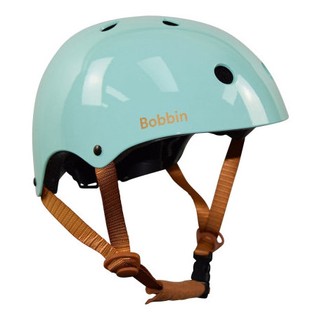 Bobbin kiiver Starling S/M, roheline