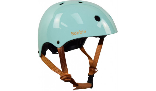 Bobbin helmet Starling S/M, roheline