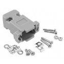 Cover for Canon 9 connector