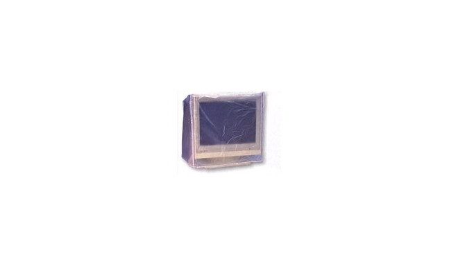 Manhattan dust cover for monitor 14" DC002