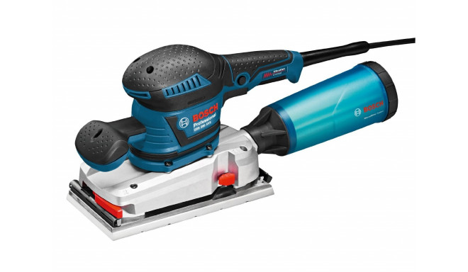 Bosch Power Sander  GSS 280 AVE blue