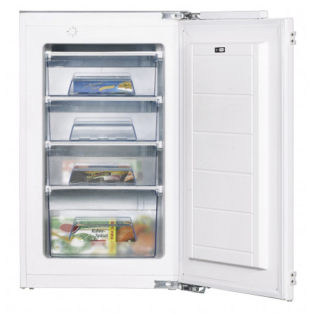 Amica Freezer EGS16173 A++ white