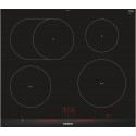 Siemens built-in induction hob EH675LFC1E, black