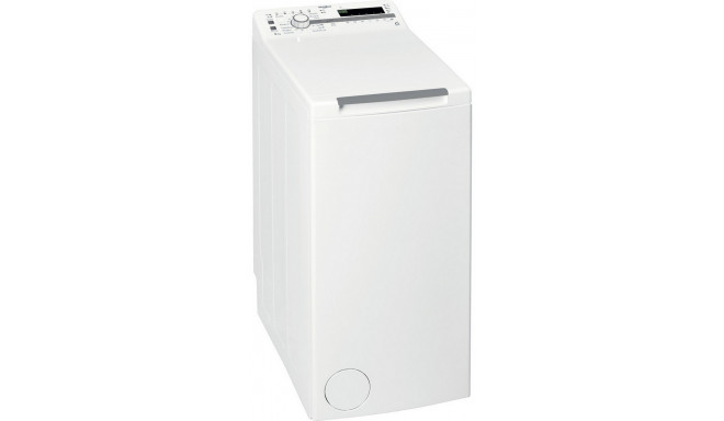 Whirlpool pealtlaetav pesumasin TDLR 6230SS EU/N