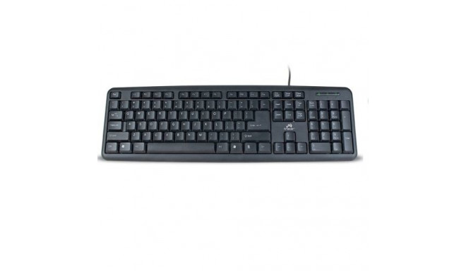 Tracer Maverick Keyboard ENG