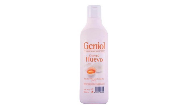 Geniol - EGG shampoo 750 ml
