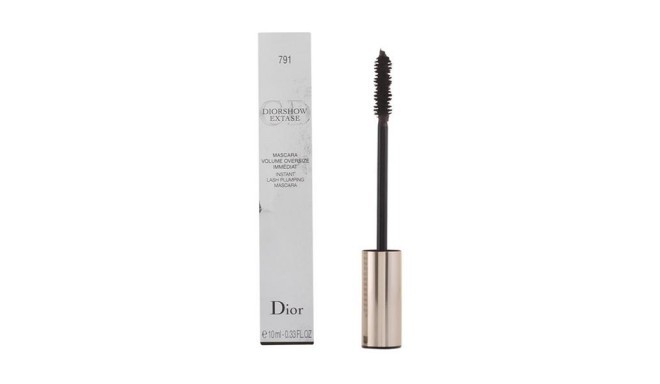 Dior - DIORSHOW EXTASE mascara 791-brun 10 ml