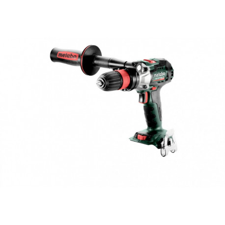Akuga keermestustrell GB 18 LTX BL Q I, karkass metaBOX145, Metabo