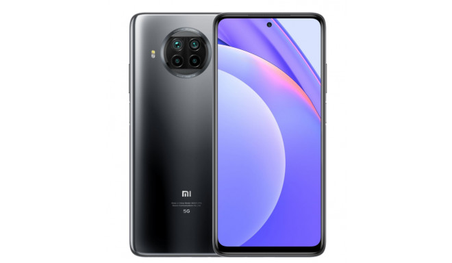 Xiaomi Mi 10T Lite 5G Dual 6+64GB pearl gray